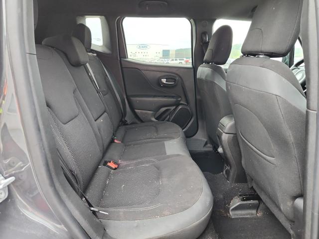 Продажа на аукционе авто 2022 Jeep Renegade, vin: ZACNJDE16NPN99190, номер лота: 85008105