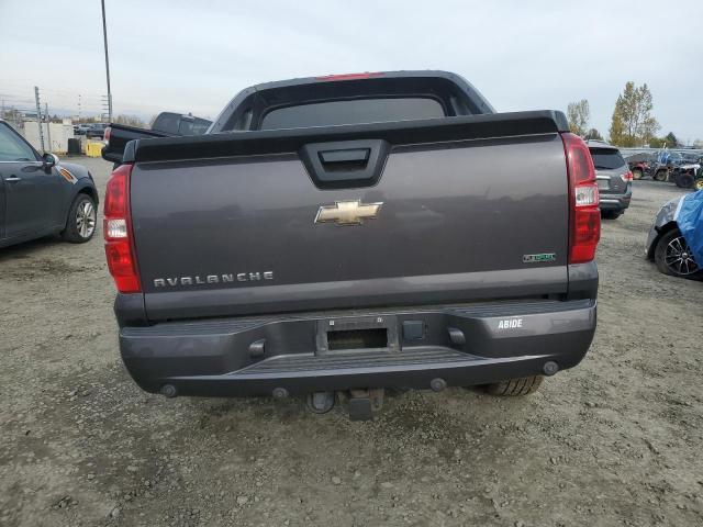 Auction sale of the 2011 Chevrolet Avalanche, vin: 3GNMCFE0XBG113027, lot number: 90718415