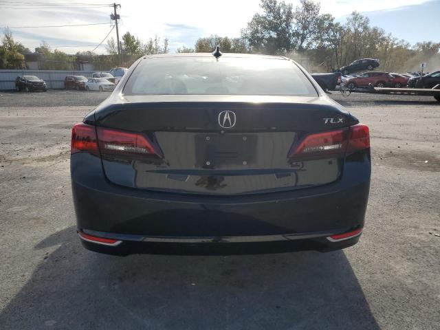 Aukcja sprzedaży 2016 Acura Tlx, vin: 19UUB2F54GA001507, numer aukcji: 82214265