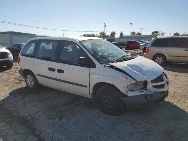 2003 Dodge Caravan მანქანა იყიდება აუქციონზე, vin: 1D4GP25323B208790, აუქციონის ნომერი: 82234545
