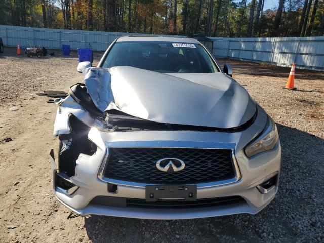 Aukcja sprzedaży 2018 Infinity Q50, vin: JN1EV7AR2JM440702, numer aukcji: 82766605