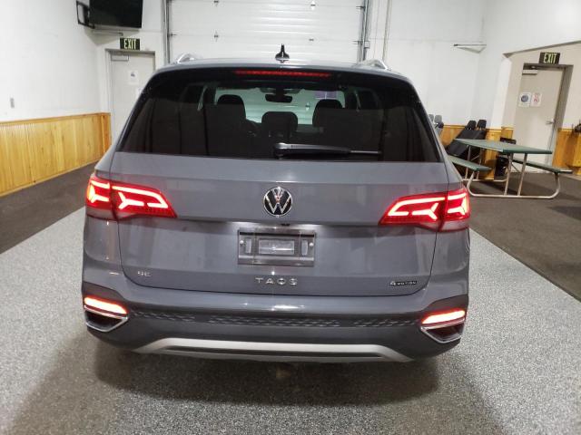 87078905 :رقم المزاد ، 3VVPX7B21NM075202 vin ، 2022 Volkswagen Taos مزاد بيع
