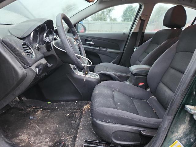 89870665 :رقم المزاد ، 1G1PC5SB2F7234697 vin ، 2015 Chevrolet Cruze مزاد بيع