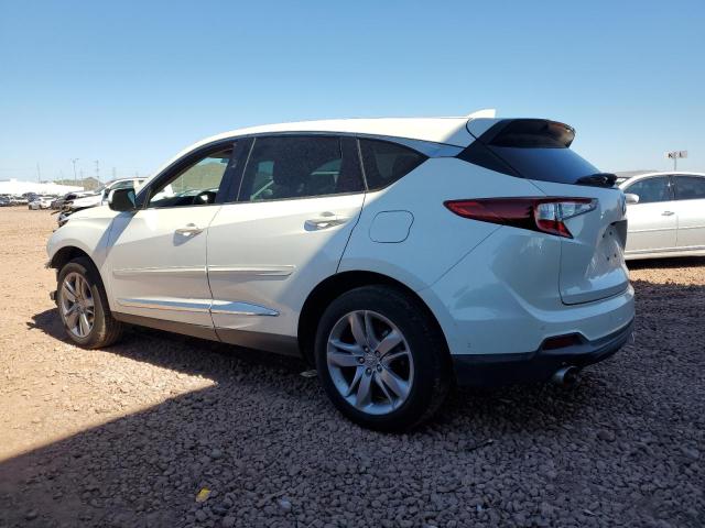 Продажа на аукционе авто 2019 Acura Rdx Advanc, vin: 5J8TC2H72KL021906, номер лота: 82674165