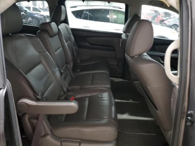 Продаж на аукціоні авто 2013 Honda Odyssey, vin: 5FNRL5H68DB033162, номер лоту: 90654345