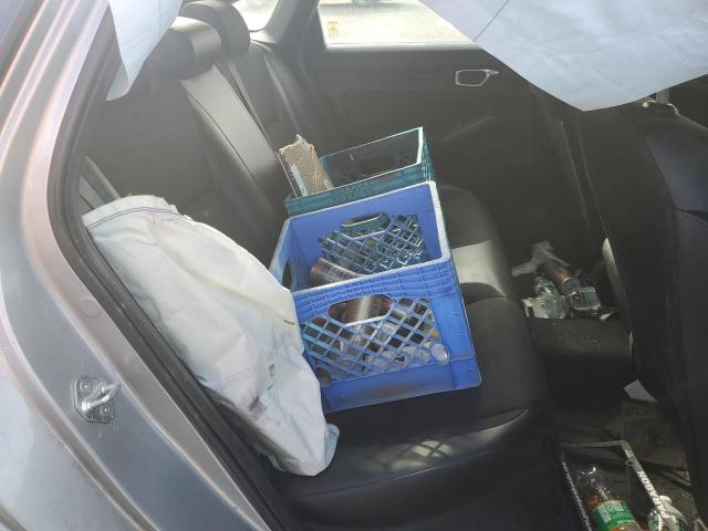 82781935 :رقم المزاد ، 2HGFE2F51RH523385 vin ، 2024 Honda Civic مزاد بيع