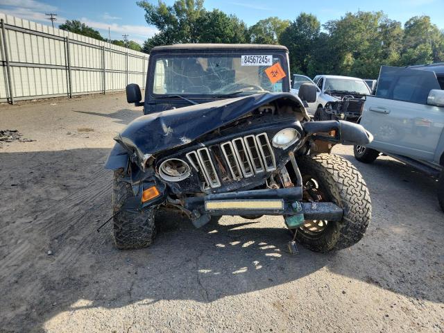 2005 Jeep Wrangler / Tj მანქანა იყიდება აუქციონზე, vin: 1J4FA44S75P317650, აუქციონის ნომერი: 84567245