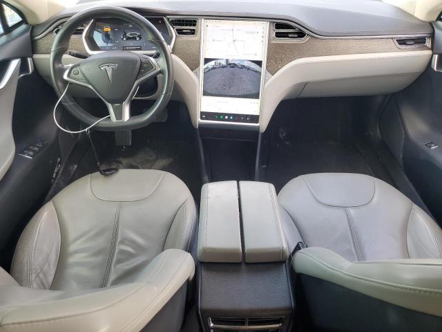 Продаж на аукціоні авто 2013 Tesla Model S, vin: 5YJSA1DN0DFP07916, номер лоту: 85099985