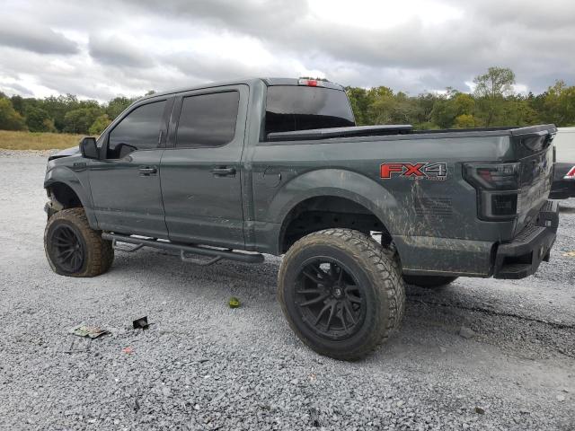 2018 Ford F150 მანქანა იყიდება აუქციონზე, vin: 1FTEW1E50JKF49184, აუქციონის ნომერი: 82239125