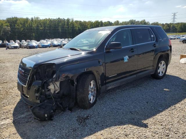 2014 Gmc Terrain Sl მანქანა იყიდება აუქციონზე, vin: 2GKFLVEK0E6227393, აუქციონის ნომერი: 86196295
