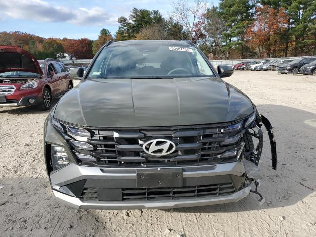 90407135 :رقم المزاد ، 5NMJBCDE9SH458676 vin ، 2025 Hyundai Tucson مزاد بيع