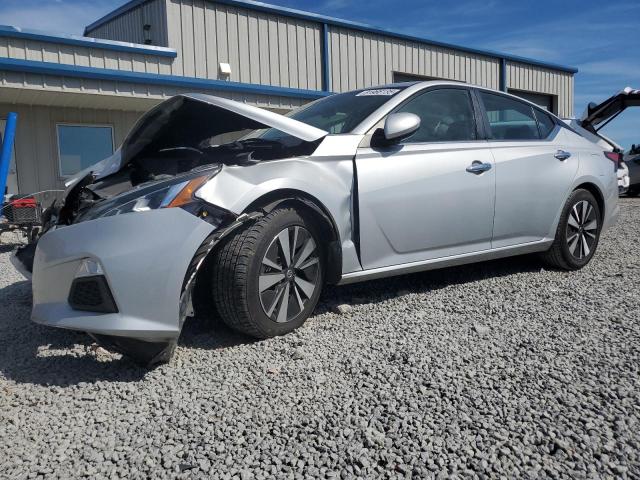 81966135 :رقم المزاد ، 1N4BL4DV7NN395873 vin ، 2022 Nissan Altima مزاد بيع