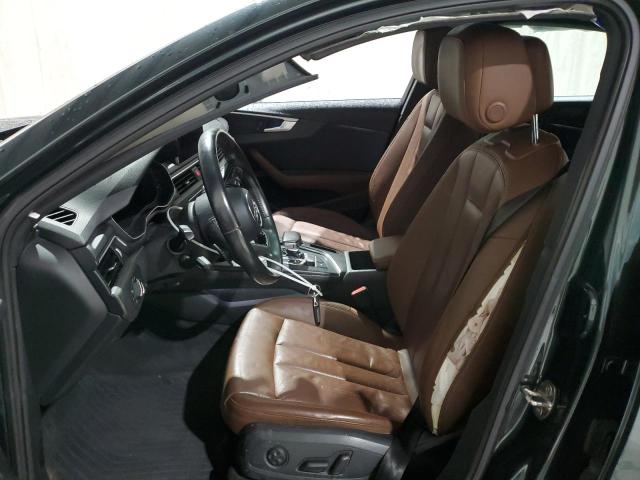 86245695 :رقم المزاد ، WAUENAF45HN024863 vin ، 2017 Audi A4 مزاد بيع