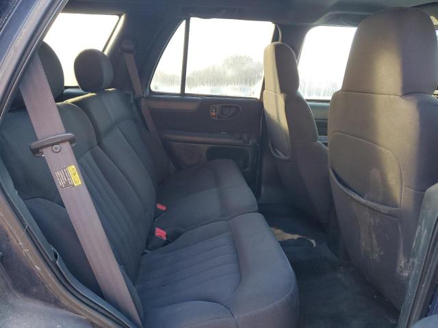 Продажа на аукционе авто 2003 Chevrolet Blazer, vin: 1GNDT13X33K128577, номер лота: 90041985