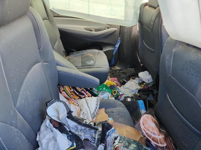 85841735 :رقم المزاد ، 5GAEVBKW3KJ202172 vin ، 2019 Buick Enclave مزاد بيع