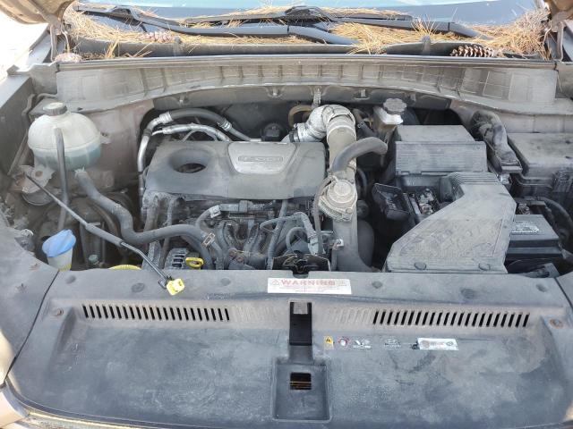 2016 Hyundai Tucson მანქანა იყიდება აუქციონზე, vin: KM8J3CA28GU159120, აუქციონის ნომერი: 90369455