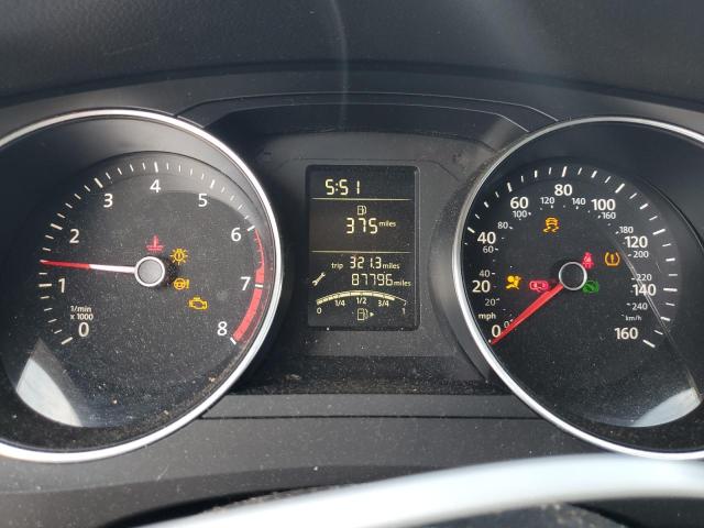 Aukcja sprzedaży 2016 Volkswagen Jetta S, vin: 3VW267AJ1GM402704, numer aukcji: 87088715