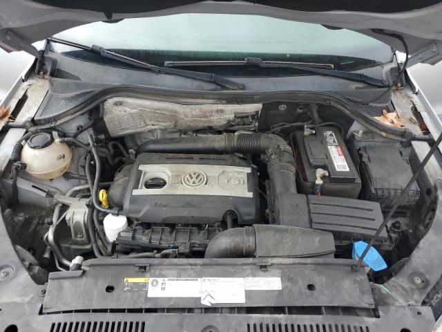 Aukcja sprzedaży 2017 Volkswagen Tiguan, vin: WVGAV7AX7HK054658, numer aukcji: 82246485