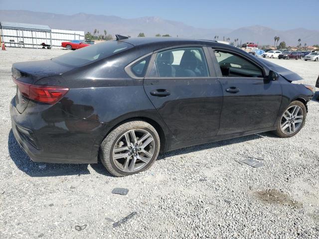 2019 Kia Forte მანქანა იყიდება აუქციონზე, vin: 3KPF34ADXKE025153, აუქციონის ნომერი: 85551615