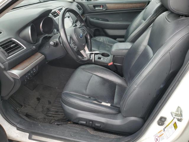 90738035 :رقم المزاد ، 4S4BSANC9F3299213 vin ، 2015 Subaru Outback مزاد بيع