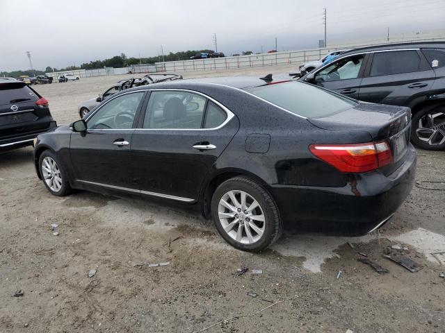 Aukcja sprzedaży 2011 Lexus Ls 460l, vin: JTHGL1EF6B5041830, numer aukcji: 85759955