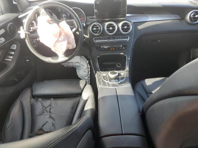 Aukcja sprzedaży 2018 Mercedes-benz Glc, vin: WDC0G4JB0JV030309, numer aukcji: 87391515