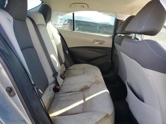 89522785 :رقم المزاد ، 5YFEPRAE1LP011230 vin ، 2020 Toyota Corolla Le مزاد بيع