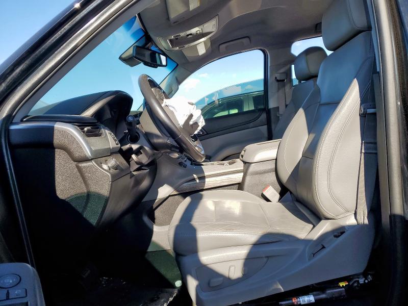 Продаж на аукціоні авто 2016 Chevrolet Tahoe, vin: 1GNSCBKC1GR260228, номер лоту: 90432845