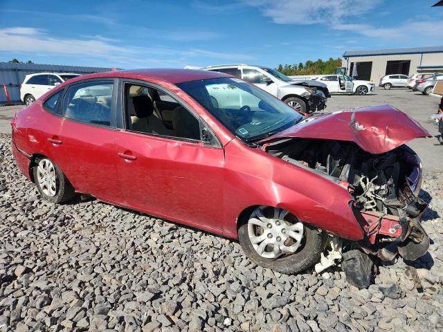 Aukcja sprzedaży 2010 Hyundai Elantra, vin: KMHDU4AD1AU156536, numer aukcji: 84797485