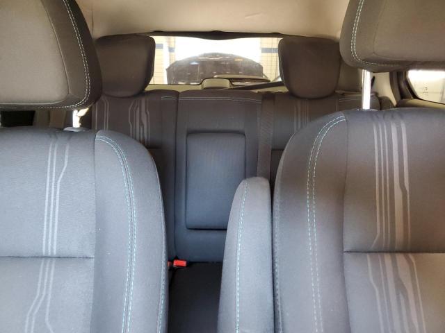 2016 Chevrolet Trax 1lt მანქანა იყიდება აუქციონზე, vin: 3GNCJLSB0GL165352, აუქციონის ნომერი: 82490055