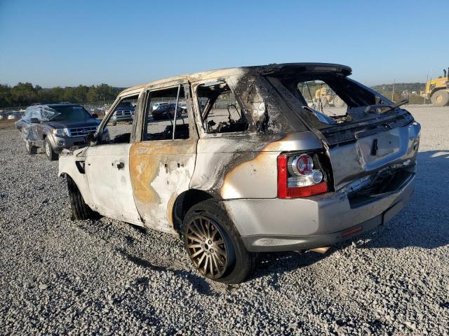 Aukcja sprzedaży 2011 Land Rover Range Rover Sport, vin: SALSF2D42BA710443, numer aukcji: 82239005