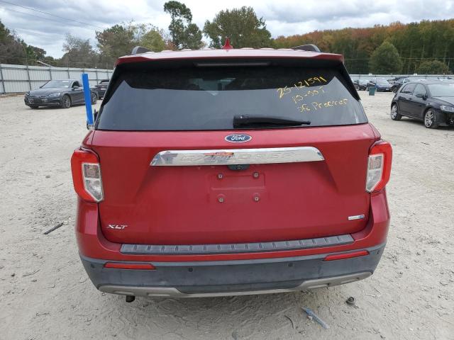 Aukcja sprzedaży 2020 Ford Explorer X, vin: 1FMSK8DH3LGA11695, numer aukcji: 82688185