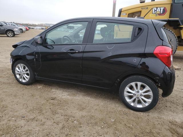 90349215 :رقم المزاد ، KL8CD6SA1LC457437 vin ، 2020 Chevrolet Spark مزاد بيع