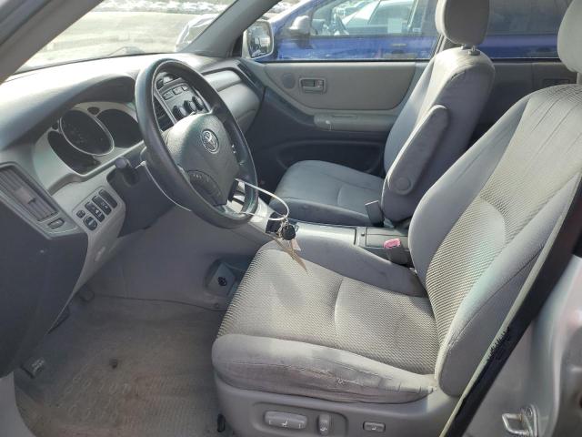 Aukcja sprzedaży 2004 Toyota Highlander Base, vin: JTEDP21A340019790, numer aukcji: 82425365