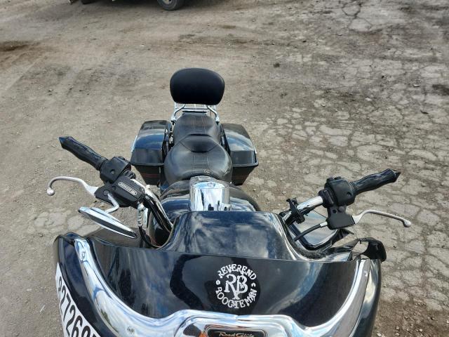 Aukcja sprzedaży 2008 Harley-davidson Fltr, vin: 1HD1FS41X8Y652346, numer aukcji: 82726875