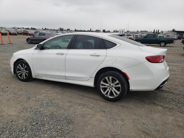 2016 Chrysler 200 მანქანა იყიდება აუქციონზე, vin: 1C3CCCAB4GN104823, აუქციონის ნომერი: 90135305