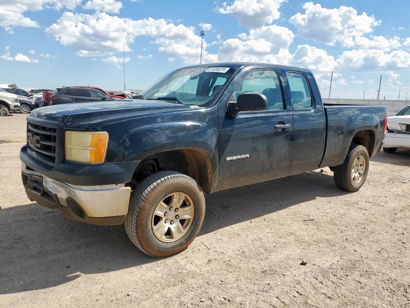Aukcja sprzedaży 2011 Gmc Sierra C15, vin: 1GTR1TEX9BZ312571, numer aukcji: 81939225