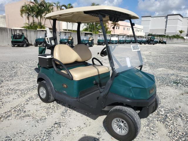 Продажа на аукционе авто 2022 Club Car Tempo Li, vin: ZU2206258798, номер лота: 86835035