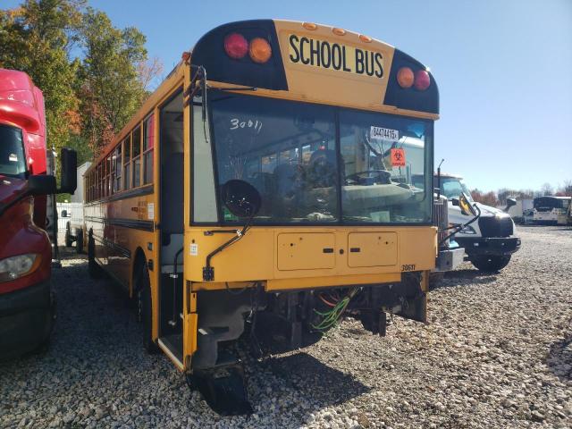 84474415 :رقم المزاد ، 4DRBWAAN7FB719570 vin ، 2015 Ic Corporation Re Series School مزاد بيع
