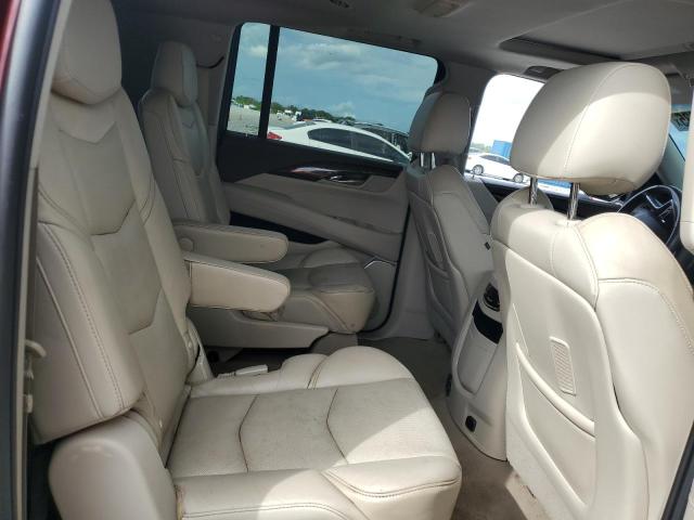 Продаж на аукціоні авто 2017 Cadillac Escalade E, vin: 1GYS3HKJ0HR255673, номер лоту: 85334835