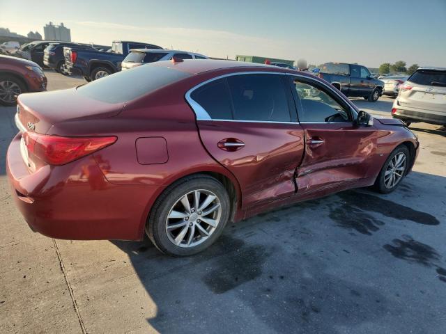 Aukcja sprzedaży 2015 Infiniti Q50, vin: JN1BV7AR3FM401126, numer aukcji: 84993735