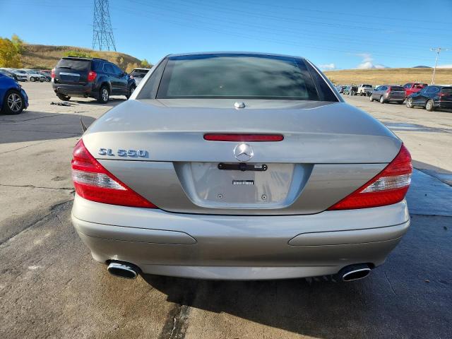 Продажа на аукционе авто 2007 Mercedes-benz Sl, vin: WDBSK71F77F120687, номер лота: 86657295