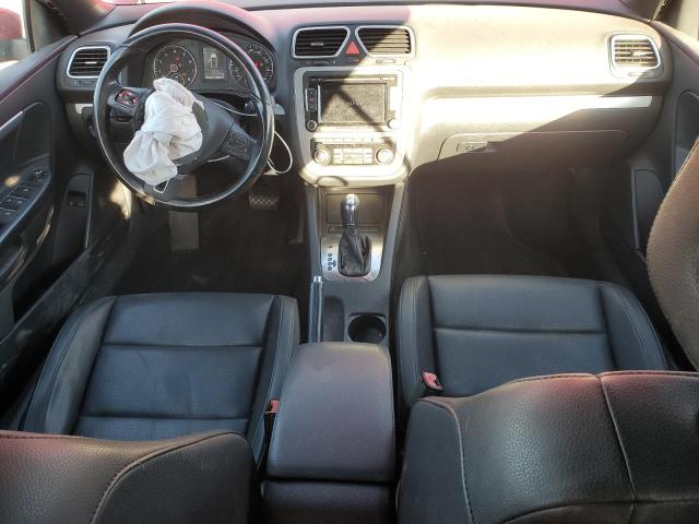 Продажа на аукционе авто 2012 Volkswagen Eos, vin: WVWBW7AH0CV009762, номер лота: 86489575