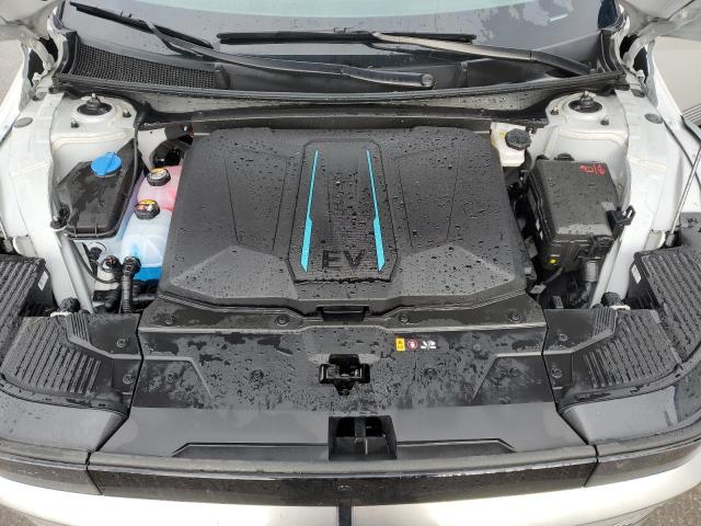 89677815 :رقم المزاد ، KM8KRDDF9RU338258 vin ، 2024 Hyundai Ioniq 5 Li مزاد بيع