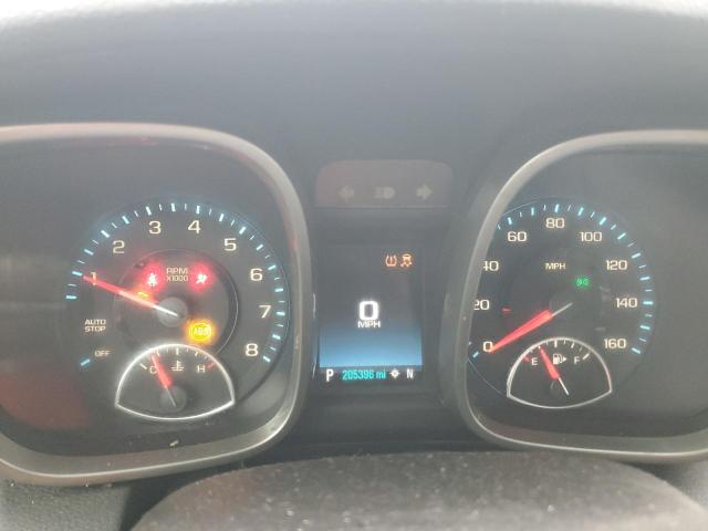 90472775 :رقم المزاد ، 1G11B5SA1GF132105 vin ، 2016 Chevrolet Malibu مزاد بيع