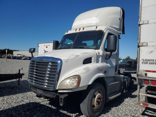2018 Freightliner Cascadia 1 მანქანა იყიდება აუქციონზე, vin: 3AKBGADV7JSJN2869, აუქციონის ნომერი: 83945145