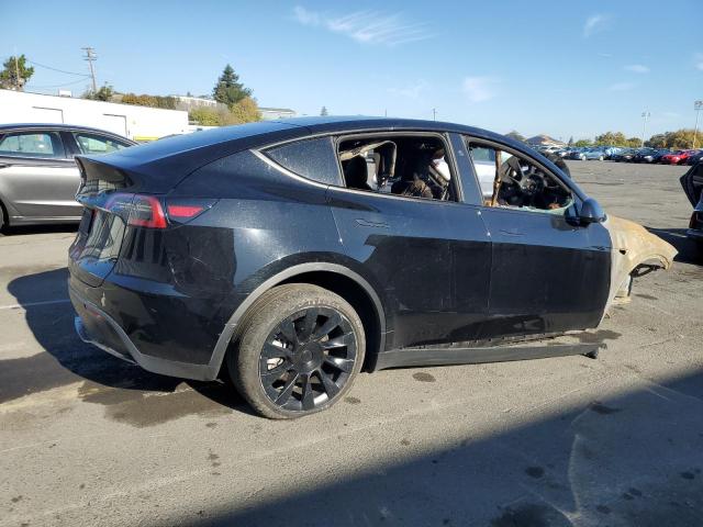 Aukcja sprzedaży 2024 Tesla Model Y, vin: 7SAYGDEE4RF080950, numer aukcji: 82577495