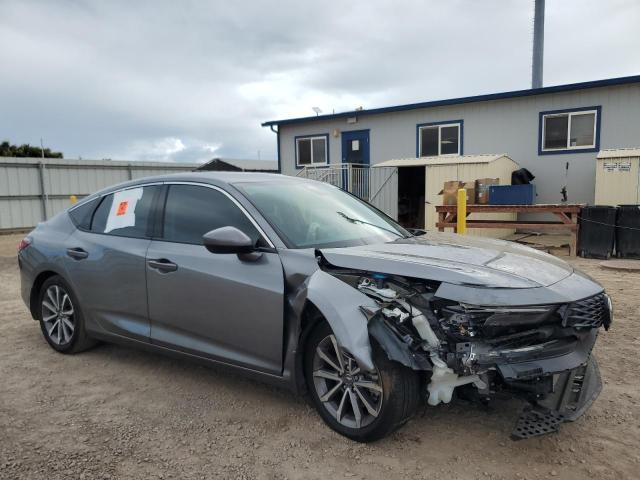 Продажа на аукционе авто 2024 Acura Integra, vin: 19UDE4H22RA007704, номер лота: 87315295