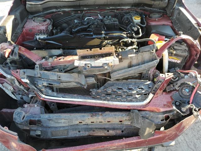 Aukcja sprzedaży 2016 Subaru Forester 2, vin: JF2SJADC5GH413805, numer aukcji: 82734735