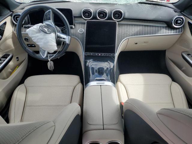 Aukcja sprzedaży 2024 Mercedes-benz C 300, vin: W1KAF4GB1RR185434, numer aukcji: 86487405